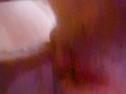 My little slut doesnt want to return home to husband after we met at the bar 5/16