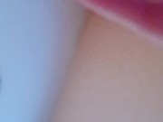 My little slut doesnt want to return home to husband after we met at the bar 7/16