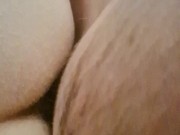 My little slut doesnt want to return home to husband after we met at the bar 8/16