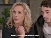 SHAME4K. Best Served Live. Hot sex with Victoria Nova 5/16