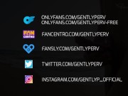 ANAL FINGERING FOR A SLUT: public beach slut analized and handjob 1/16