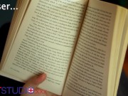 Victoria Greene's AMA Part 2 10/16