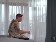 PIE4K. Pussy Apocalypse. Hot sex with Sakura Hell 6/16