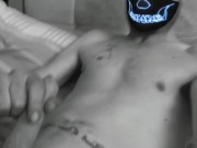 Snapchat filtered cumshot 6/16