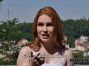 MOMMY4K. Can’t Resist an Ancient Puss. Hot sex with Letty 4/16