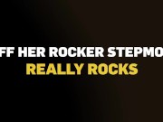 MATURE4K. Pay with Penis. Hot sex with Oksana Katysheva 1/16