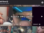 Meu primeiro JOI - Sotaque nordestino 16/16