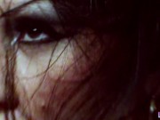 LUCIDFLIX Curvy brunette beauty Queenie Sateen brings home a hot guy for the night 2/16