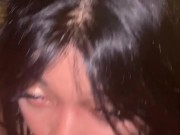 Lemme eat that dick up daddy! 3/16