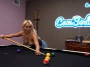 horny girl gets a huge cock 2/16