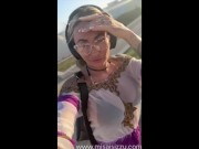 What noun comes to your mind when you look at this 14/16