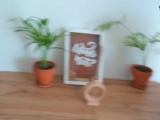 18 Years Old Girl  on a First Date Turned Out to be a Porn Model 2/16