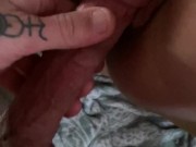 DIRTY SLUT DICKED DOWN BY NEIGHBOR 11/16