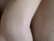 DIRTY SLUT DICKED DOWN BY NEIGHBOR 6/16