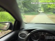 HUNT4K. Differ Kinda Cuck. Hot sex with Era Queen 2/16