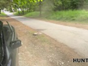 HUNT4K. Differ Kinda Cuck. Hot sex with Era Queen 3/16