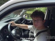 HUNT4K. Differ Kinda Cuck. Hot sex with Era Queen 4/16