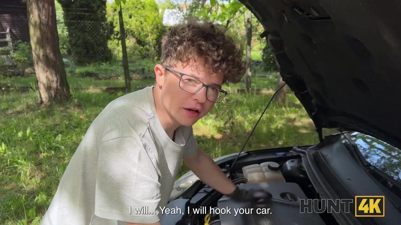 HUNT4K. Differ Kinda Cuck. Hot sex with Era Queen - RedTube