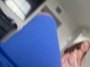 Redhead Step Mom Takes Care Of You ~ Red Eviee ~ Household Fantasy ~ Scott Stark 3/16