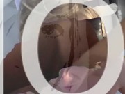 Horny blonde Micah gets fucked on a boat trip 2/16