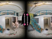 Long Haired Blonde Eva Barbie 11/16