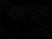 Woke up the girl and fucked her - Part 1 - Cunilingus 1/16