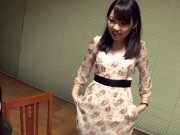 Real Japanese friends were given lemons and made lemonade in the form of playing a surprisingly lively game of truth or dare 13/16