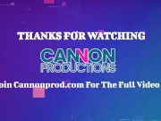 Cannonprod Hot Latina Teen Reyna Belle Gets Fucked 16/16