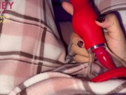 extreme sucker😮‍💨 sucks your orgasm!!! Brand Honeyplaybox 1/16