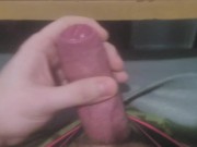 Making A Mess - I Cum 5 Times 1/16