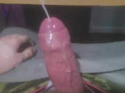 Making A Mess - I Cum 5 Times 15/16