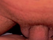 He fucked me raw till cum inside me 8/16