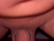 He fucked me raw till cum inside me 9/16