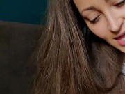 Dani Daniels The Tutor JOI 10/16