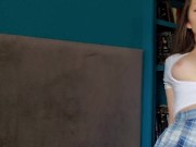 Dani Daniels The Tutor JOI 14/16