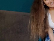 Dani Daniels The Tutor JOI 4/16