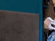 Dani Daniels The Tutor JOI 9/16