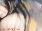 فيلم عن عاهرة مصرية تعيش في الرياض بالسعودية، يمارس معها رجل سعودي الجنس كخادمة في منزله🔥 6/16