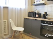 So that's what my stepmom does when I stay over at a friend's place 1/16