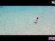 【Mr.Bunny】ZZ-001 Record of my trip to Okinawa 7/16