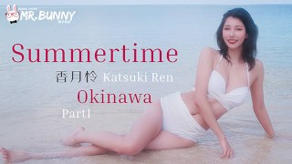 Mr.Bunny】ZZ-001 Record of my trip to Okinawa - Free Sex Video ...