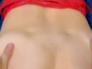 My Asshole is yearning for a Big Dick 13/16