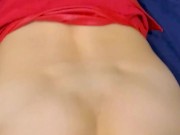 My Asshole is yearning for a Big Dick 5/16