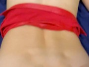 My Asshole is yearning for a Big Dick 6/16