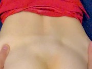 My Asshole is yearning for a Big Dick 7/16