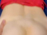 My Asshole is yearning for a Big Dick 8/16