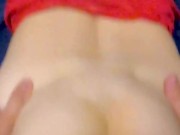 My Asshole is yearning for a Big Dick 9/16