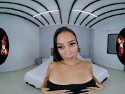 VRLatina - Big Ass Latin Beauty Pounded Hard In VR 1/16