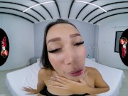 VRLatina - Big Ass Latin Beauty Pounded Hard In VR 4/16