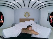 VRLatina - Big Ass Latin Beauty Pounded Hard In VR 8/16